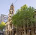 Adelaide Town Hall - Open
