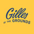 Gilles At The Grounds | Market