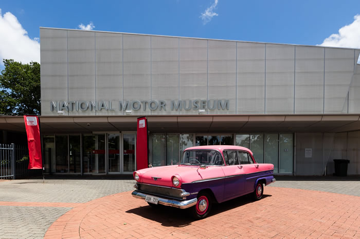 Holden Heroes: 1948 to 2017