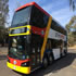 Bus Services - Adelaide Airport