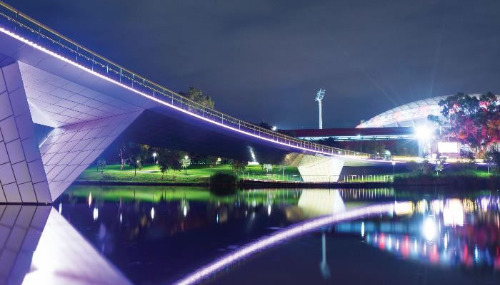Adelaide