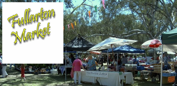 Fullarton Market