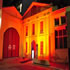 The Queens Theatre