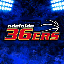Adelaide 36ers