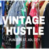 The Vintage Hustle | CLOSED