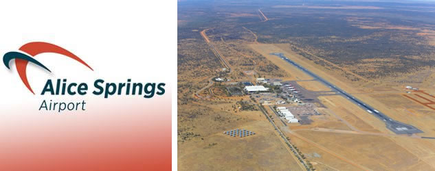 Alice Springs Airport