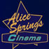 Alice Springs Cinema