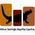 Alice Springs Reptile Centre