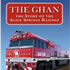 The Ghan | Story of the Alice Springs Railway