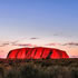 Climb Uluru - Closed