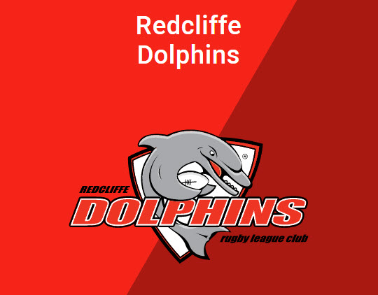 Redcliffe Dolphins