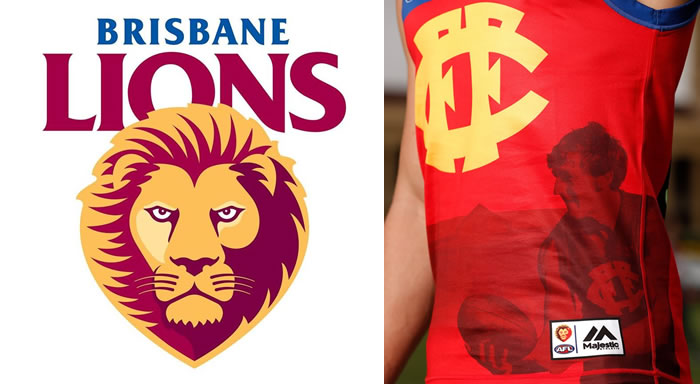 Brisbane Lions Football Club