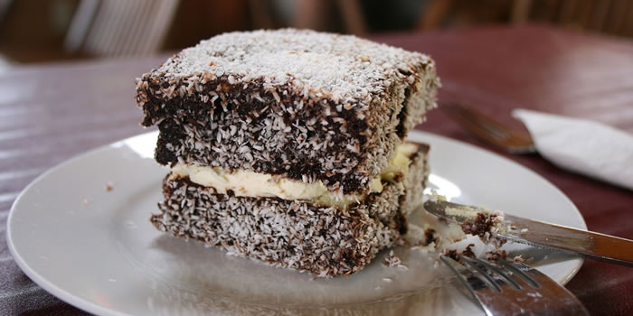 Lamington