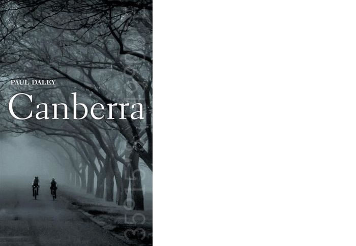 Canberra | City by Paul Daley 