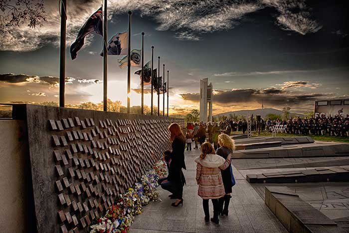 National Police Remembrance Day 2026