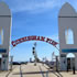 Cunningham Pier