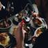 Tom Phat: Happy Hour