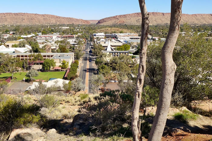 AliceSprings