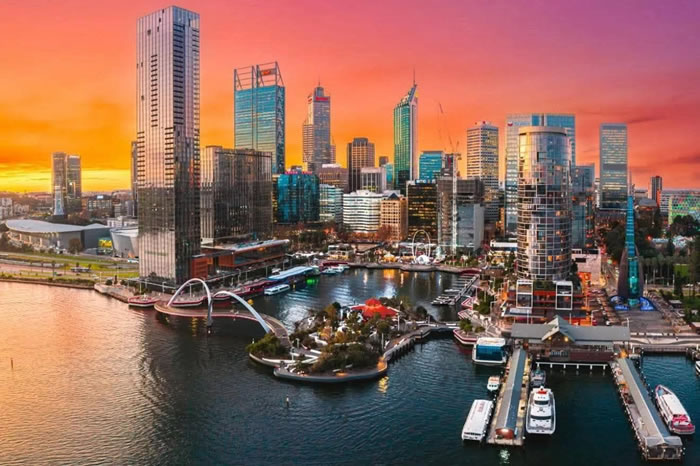 Perth
