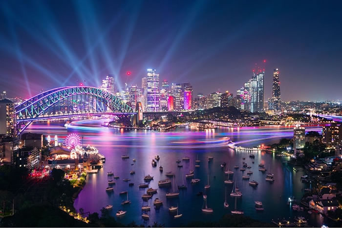 Sydney