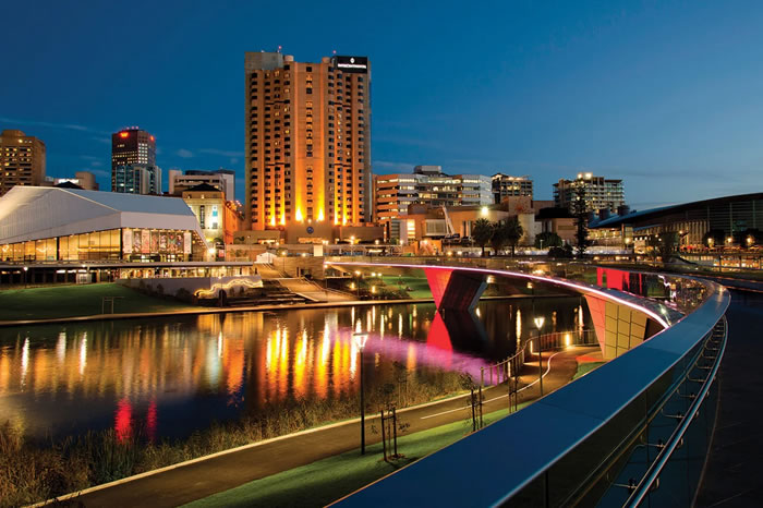 Adelaide