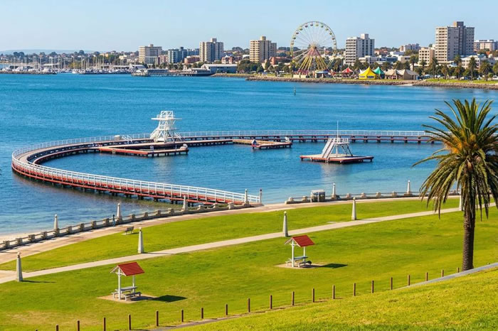 Geelong