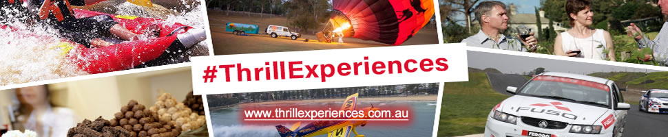 Thrill Experiences