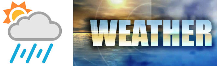 Alice Springs Weather Forecasts