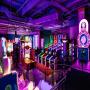 B. Lucky & Sons | Entertainment Quarter - Sydney