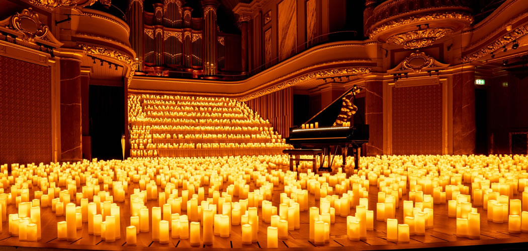Candlelight Concerts | Australia