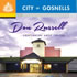 Don Russell Performing Arts Centre