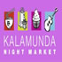 Kalamunda Night Market - Central Mall