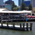 Barrack Street Jetty