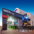 Metro City