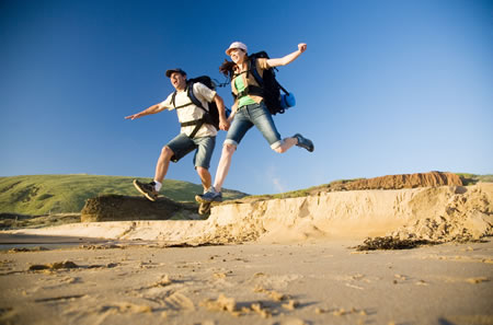 Backpackers Guide to Sydney