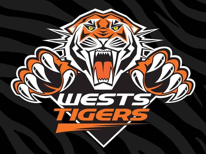 Wests Tigers