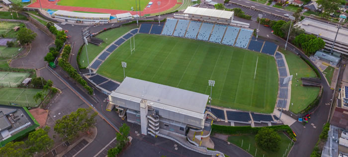 Campbelltown Sports Stadium