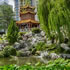 Chinese Garden of Friendship