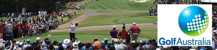 PGA of Australia