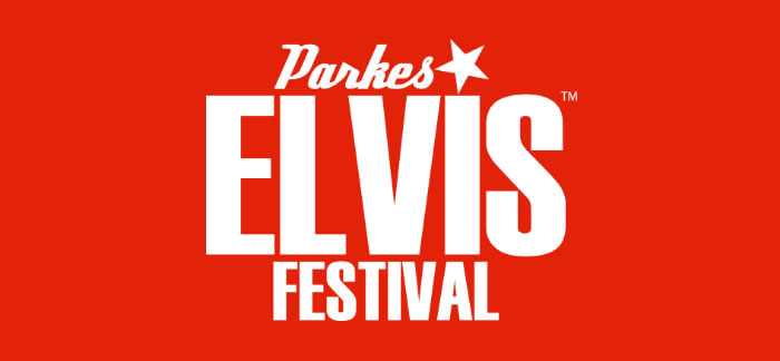 Parkes Elvis Festival 2027