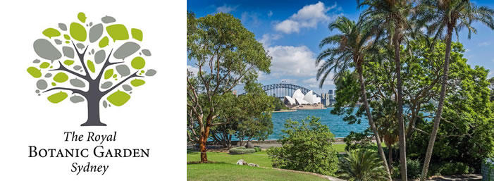 Royal Botanic Garden Sydney - Open Hours | FREE entry