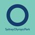 Sydney Olympic Park