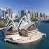Sydney Opera House