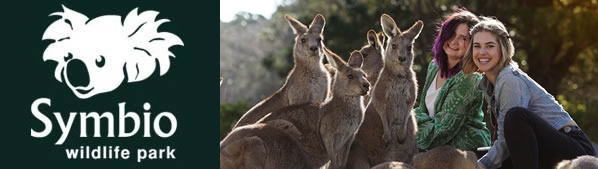 Symbio Wildlife Park