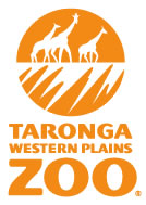 Taronga Western Plains Zoo - Dubbo