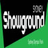 Sydney Showground