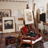 Brett Whiteley Studio