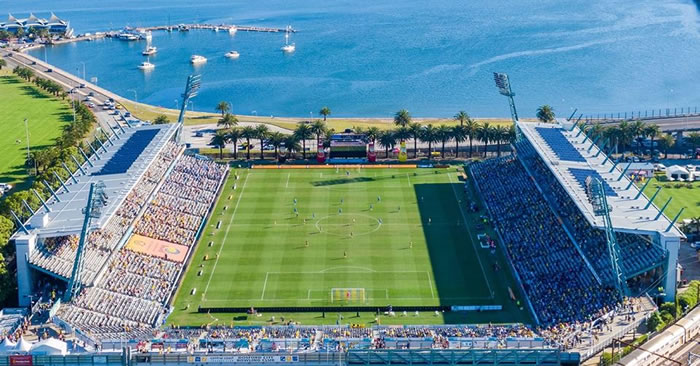Polytec Stadium