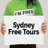 View Event: I'm Free: Sydney Free Walking Tours