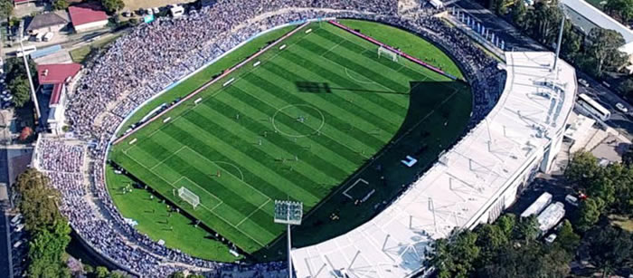 Jubilee Stadium